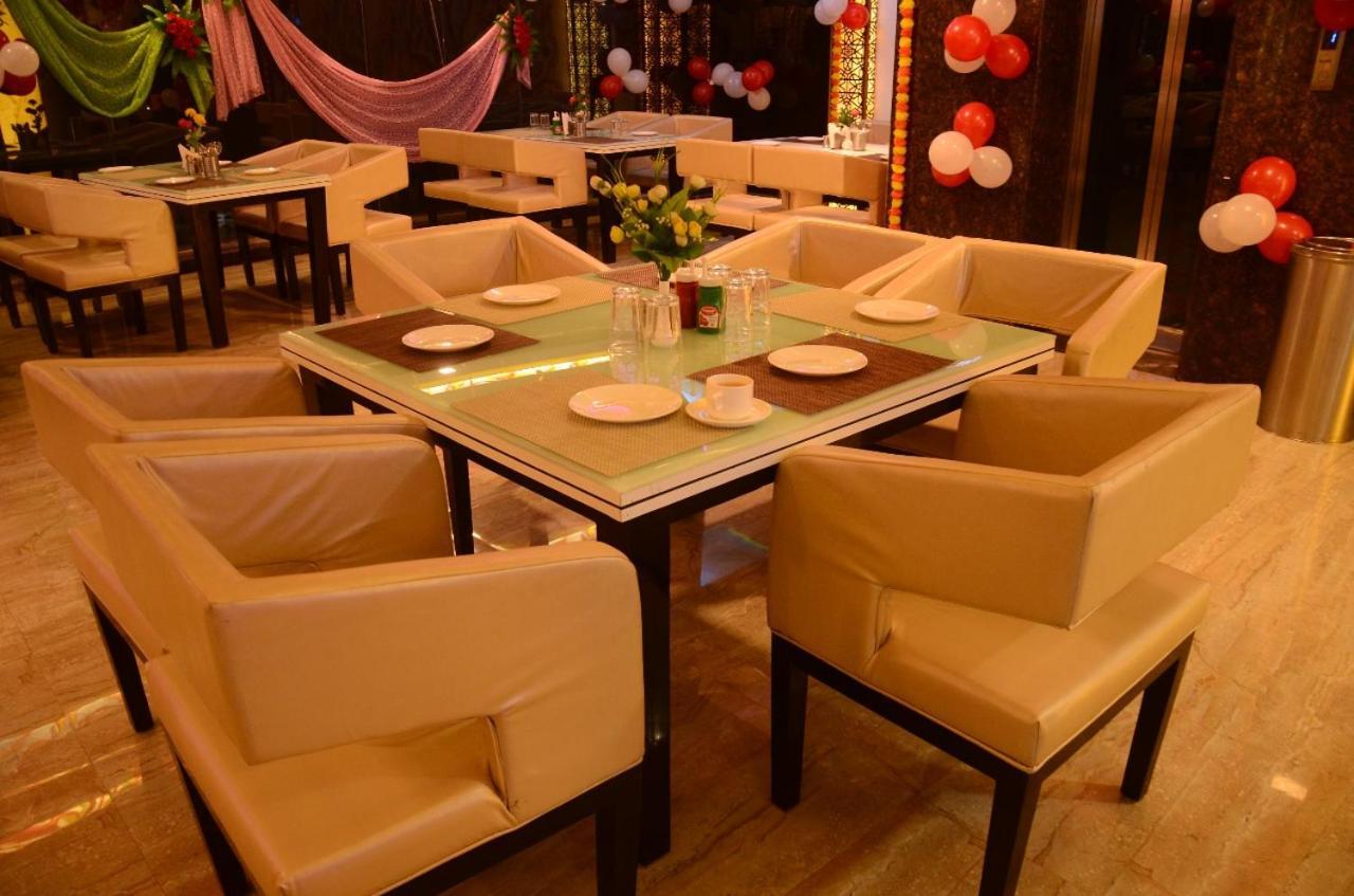 Hotel Paradise Inn Auraiya المظهر الخارجي الصورة